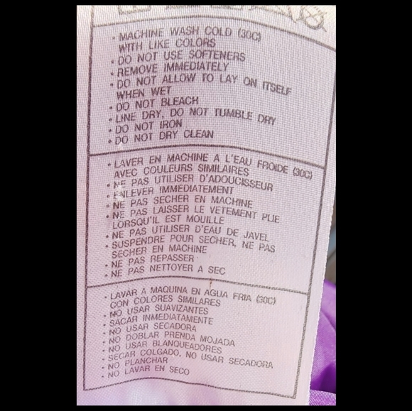 NIKE NFL MINNESOTA VIKINGS PUFFER JACKET - Picture 10 of 13